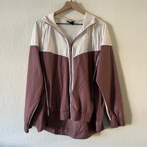 🌷Nike Windbreaker —2X